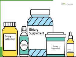 Boost Your Health: The Importance Of Dietary Supplements