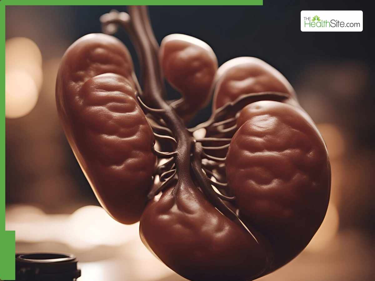 What is chronic kidney disease?