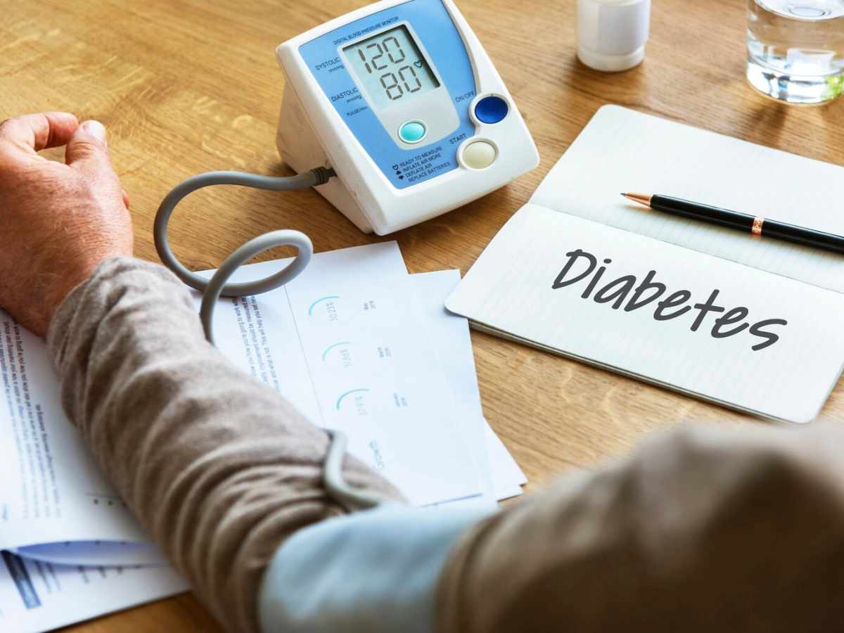 What causes CKD?