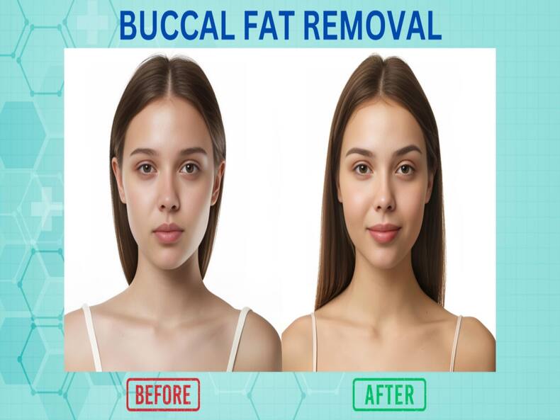 More Men Seeking Facial Contouring: 40% Of Patients Are Male