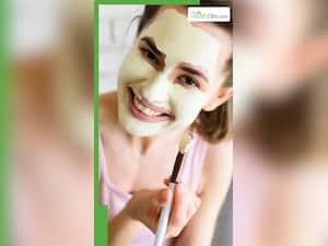 गर्मियों में चेहरे पर दही लगाने के 7 फायदे