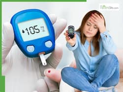Diabetes Symptoms: 7 Subtle Signs of High Blood Sugar And Insulin Deficiency That Appears In The Morning