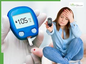 Diabetes Symptoms: 7 Subtle Signs of High Blood Sugar And Insulin Deficiency That Appears In The Morning