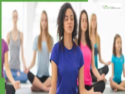 Discover Healing and Balance Through Yoga and Breath Control