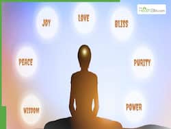 Discovering Spiritual Joy Through Conscious Living