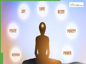 Discovering Spiritual Joy Through Conscious Living