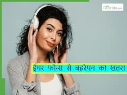क्या ईयरफोन का इस्तेमाल करने से बहरापन बढ़ता है? डॉक्टर से जानिए यह बात कितनी सच
