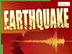 Earthquake Today: 4.2 Magnitude Tremor Strikes Bay Of Bengal, Safety Tips To Follow