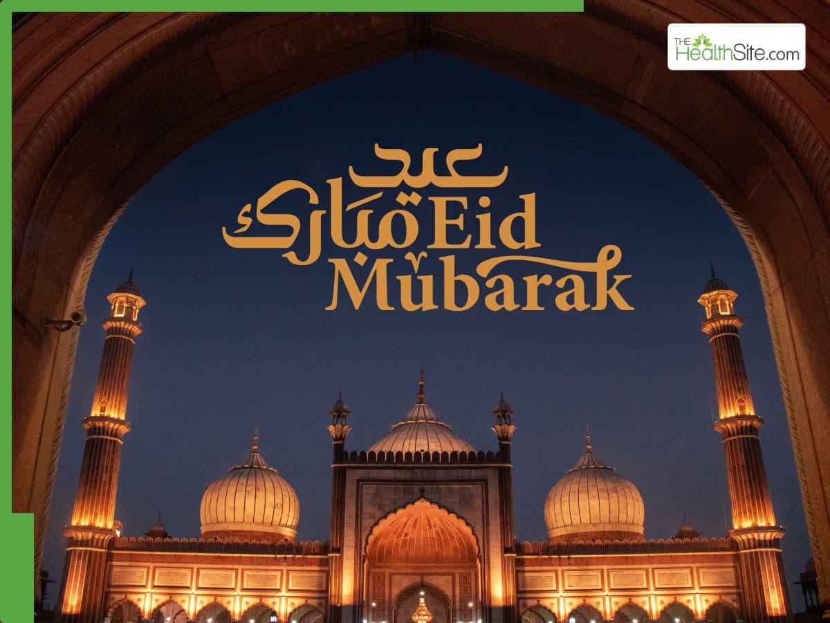 Eid 2025 LIVE Updates: India, Pakistan To Celebrate Eid ul-Fitr On Monday, Saudi Arabia, Bangladesh, UAE Confirm Dates  TheHealthSite