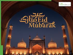 Eid 2025 LIVE Updates: India, Pakistan To Celebrate Eid ul-Fitr On Monday, Saudi Arabia, Bangladesh, UAE Confirm Dates