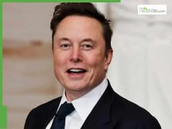 Elon Musk Becomes A Father Again! Tech Leader Welcomes 14th Child And Fourth Baby With Shivon Zilis