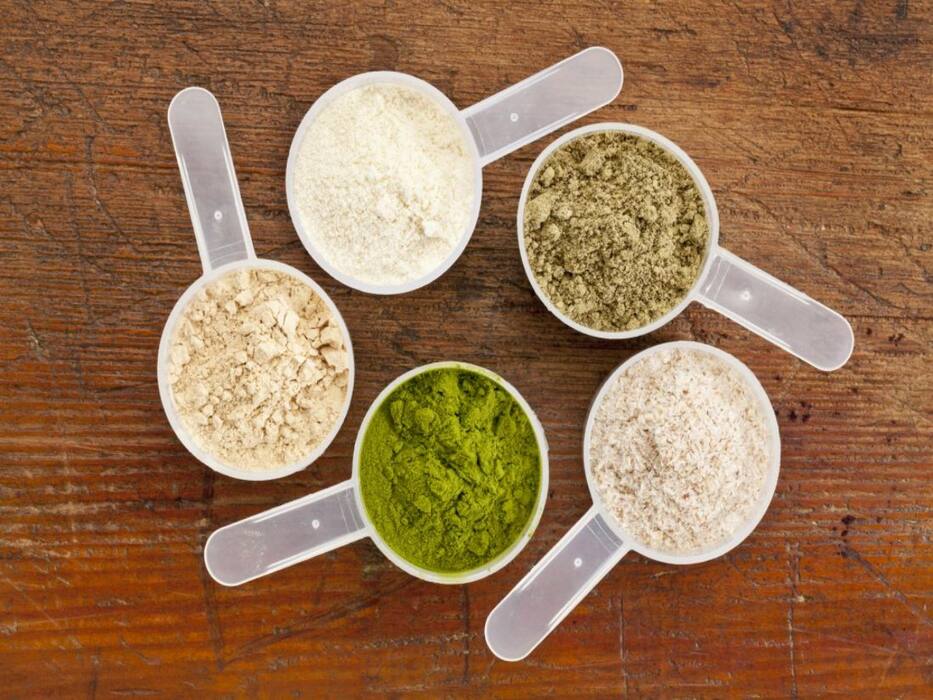 Hydration And Nutritional Supplements For Better Health