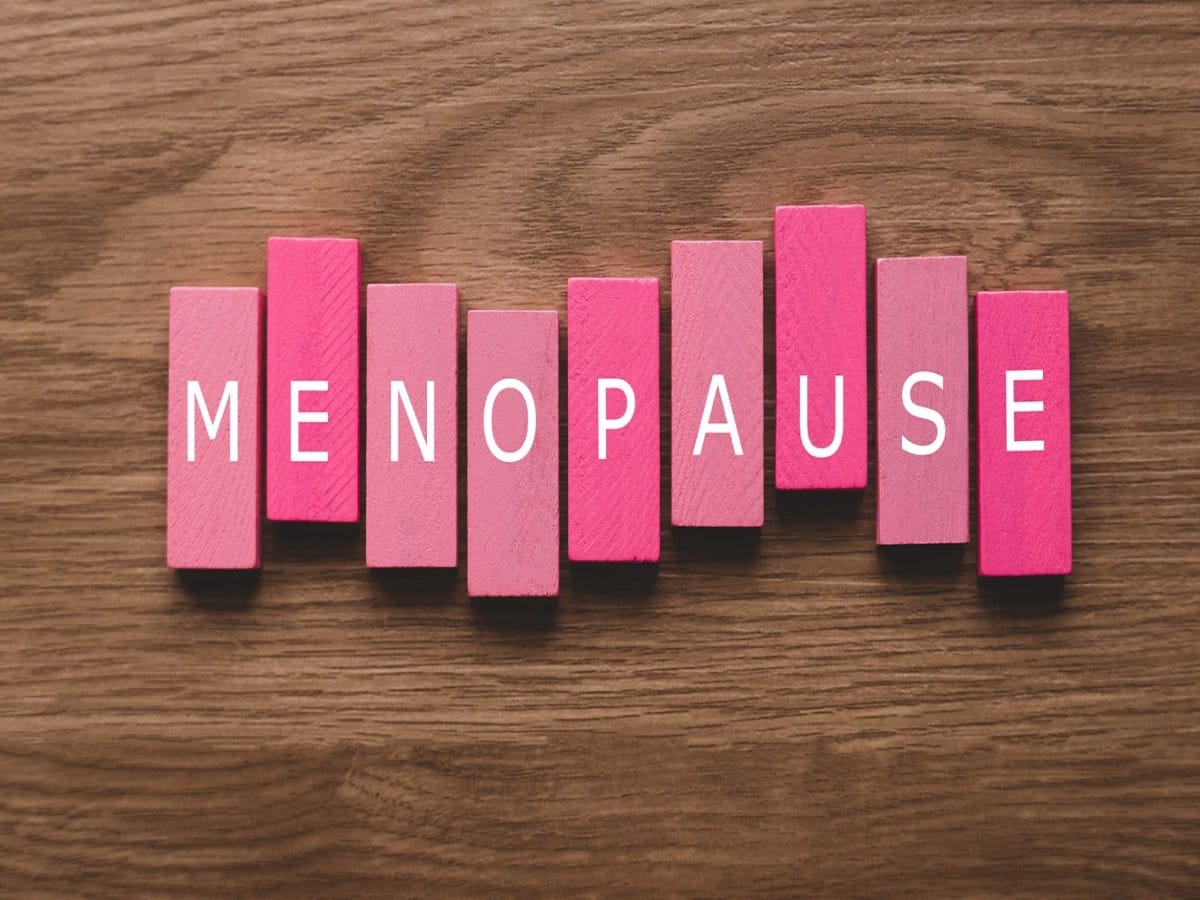 Estrogen levels during menopause