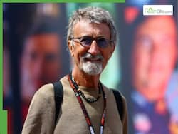 Ex-Formula 1 Boss Eddie Jordan Dies at 76 After Battling Aggressive Prostate Cancer That Spread to His Spine and Pelvis