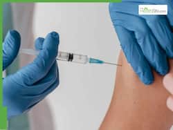 Noida To Roll Out HPV Vaccine Drive For Girls On March 20