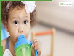 Natural Ways To Increase Your Child's Appetite