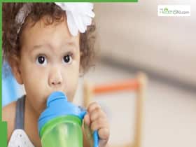 Natural Ways To Increase Your Child's Appetite