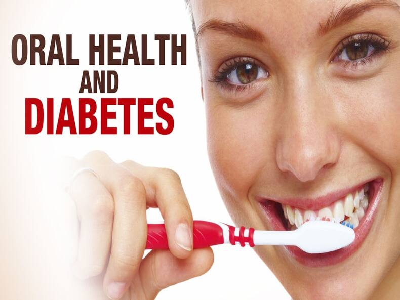 Diabetes And Gum Disease: Understanding The Connection