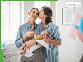 How Supporting Mothers Boosts The Success Of Unique Children