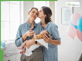 How Supporting Mothers Boosts The Success Of Unique Children
