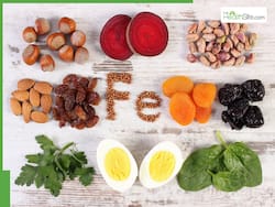 How To Prevent Anemia In Children: Tips And Nutrition