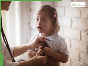 How To Recognize And Diagnose Down Syndrome In Kids