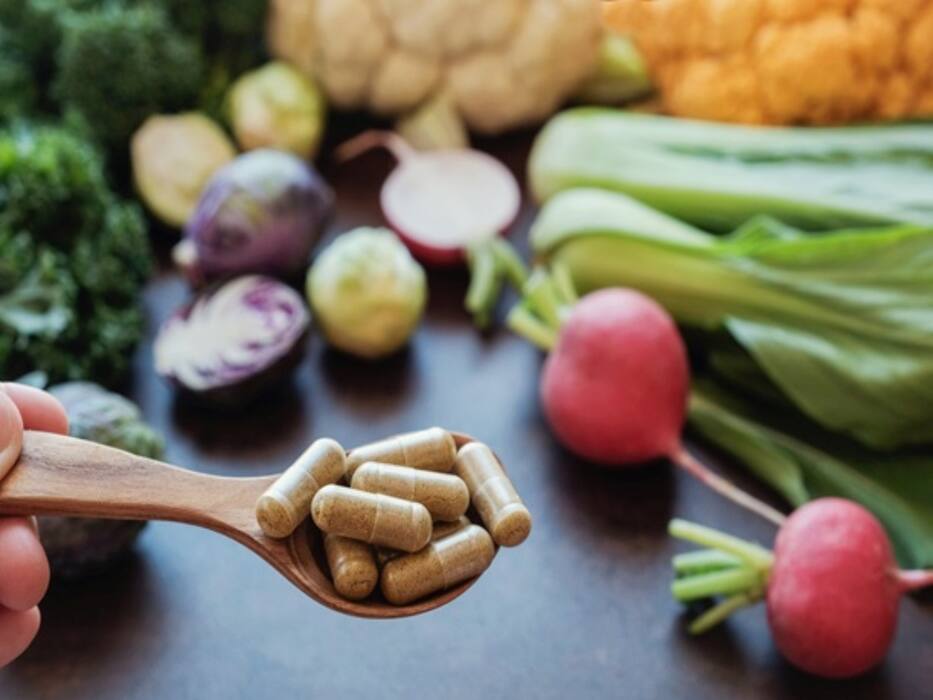 Hydration And Nutritional Supplements For Better Health