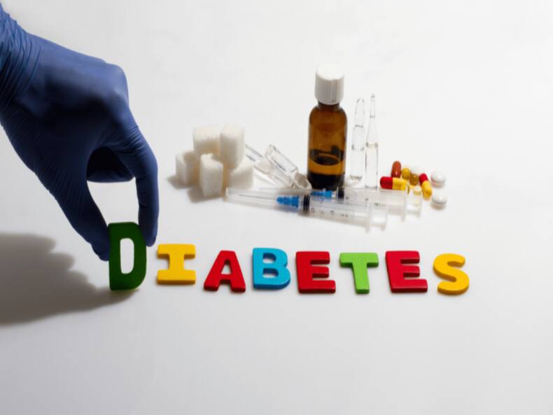 Diabetes And Gum Disease: Understanding The Connection
