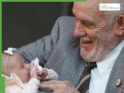 James Harrison, Hailed As 'Man With The Golden Arm', Dead At 88: Know More About His Life