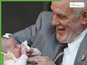James Harrison, Hailed As 'Man With The Golden Arm', Dead At 88: Know More About His Life