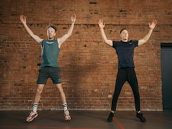 5 Reasons Why You Must Practice Jumping Jacks For 5 Minutes Every Morning