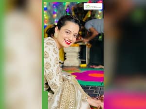 कंगना रनौत की क्लियर स्किन के सीक्रेट्स