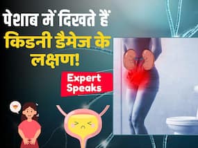 यूरिन में दिखते हैं किडनी डैमेज के ये लक्षण, ना करें नजरअंदाज यूरिन में दिखते हैं किडनी डैमेज के ये लक्षण, ना करें नजरअंदाज