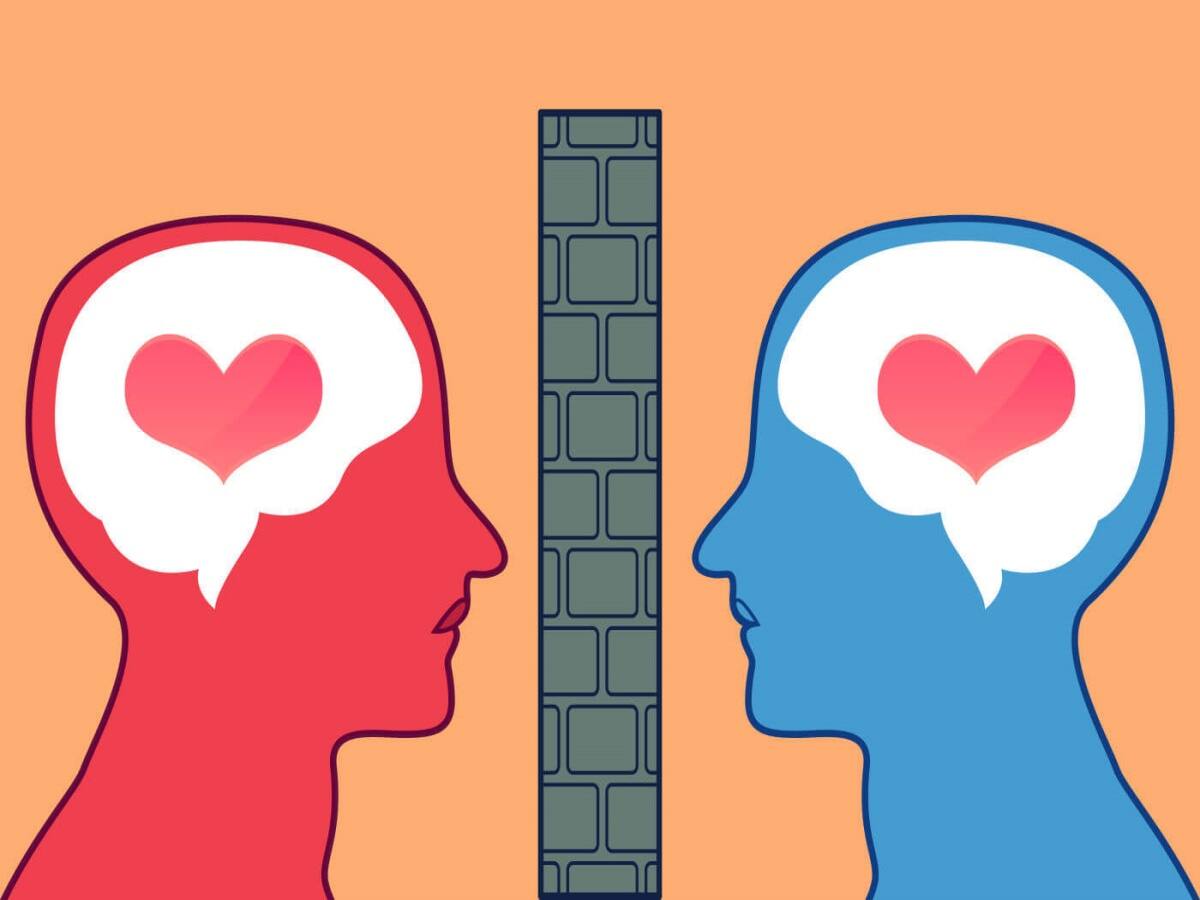 Know your Emotional limits