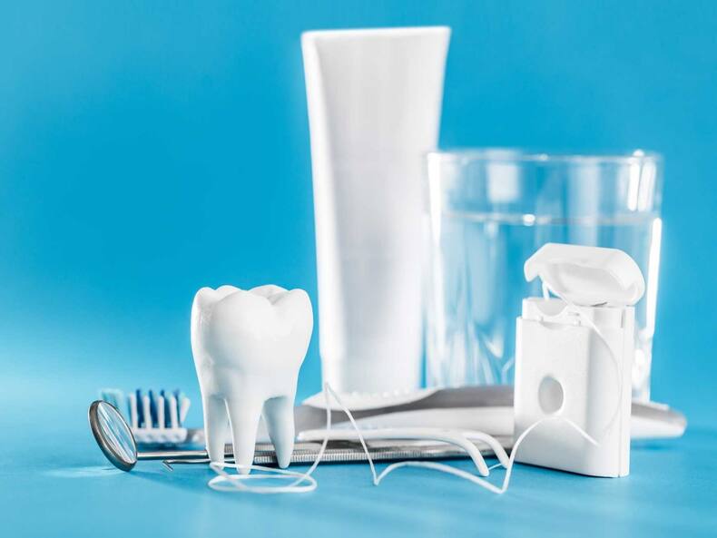 Diabetes And Gum Disease: Understanding The Connection