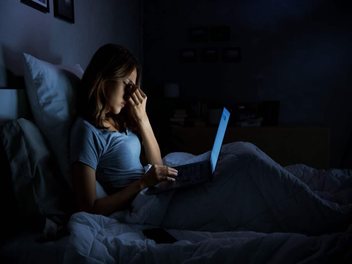 Use Mindfulness and Relaxation Techniques