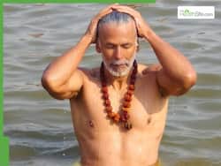 Milind Soman Has Mastered A New Skill Of Blowing The Conch Shell: Here Are Its Health Benefits