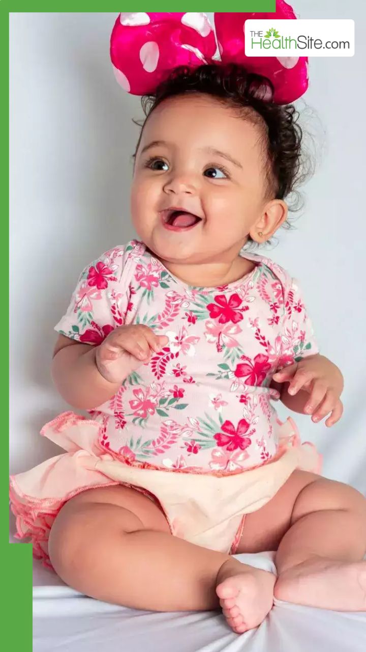 ईद पर पैदा होने वाले बच्चों के लिए 6 प्यारे Muslim Baby names