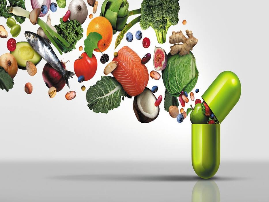 Hydration And Nutritional Supplements For Better Health