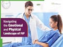 Physical And Emotional Readiness For IVF: What Couples Need To Know?