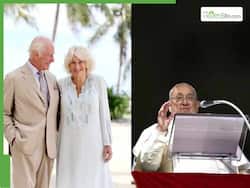 Pope Francis Health: Why UK's King Charles, Queen Camilla Cancelled Their Visit To The Vatican