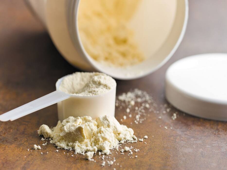 Hydration And Nutritional Supplements For Better Health