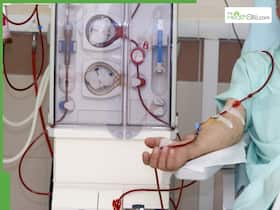 Renal Replacement Therapy: What You Need To Know