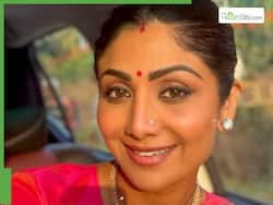 Core Strengthening And Fat Burning: Shilpa Shetty Makes Core Workouts Look Fun Yet Again!