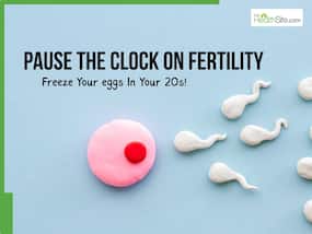 Should Women In Their 20s Start Thinking About Egg Freezing For Future Fertility? Should Women In Their 20s Start Thinking About Egg Freezing For Future Fertility?