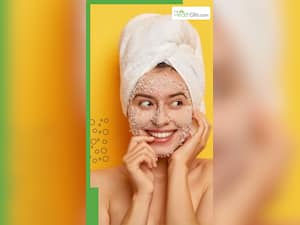 चेहरे से डेड स्किन सेल्स हटाने के घरेलू उपाय