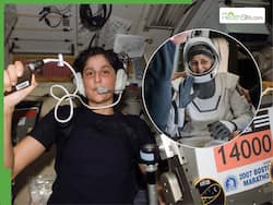 Sunita Williams Live Health Update: NASA Astronaut Undergoing 45-Day Rehab   How Long Until She Walks Normally Again?