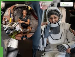 Sunita Williams Health Update: What NASA Astronaut Ate During 9 Months at ISS     Watch This Video From Space Station