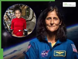 Sunita Williams In Rehabilitation After 286 Days Space Mission: How Is NASA Astronaut's Body Responding To Gravity?