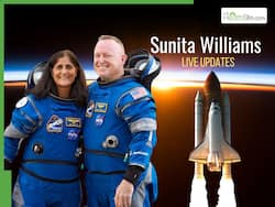 Sunita Williams Press Conference Live: Essential Health Tests NASA Astronaut Underwent Before The 286-Days Space Mission